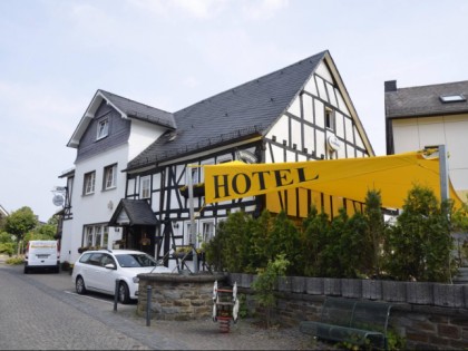 Фото: Hotel &amp; Restaurant Westerwälder-Hof