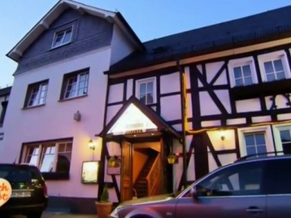 Фото: Hotel &amp; Restaurant Westerwälder-Hof